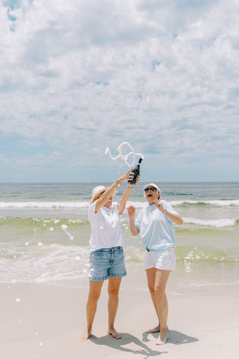 Hello, Gulf Shores — and Thank You!