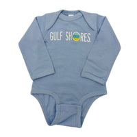 Infant Onesie Long Sleeve