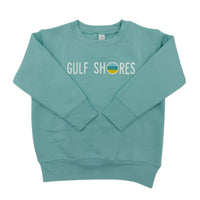 Toddler Crew Sweatshirt