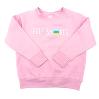 Toddler Crew Sweatshirt