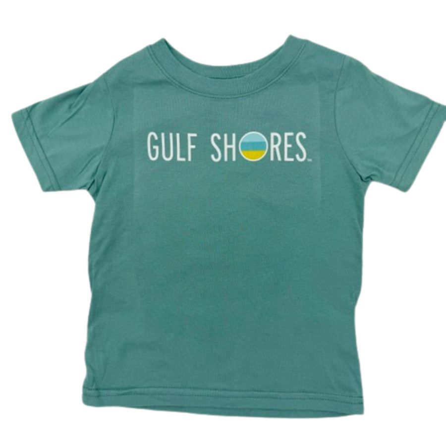 Toddler Cotton Tee