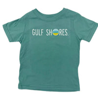 Toddler Cotton Tee