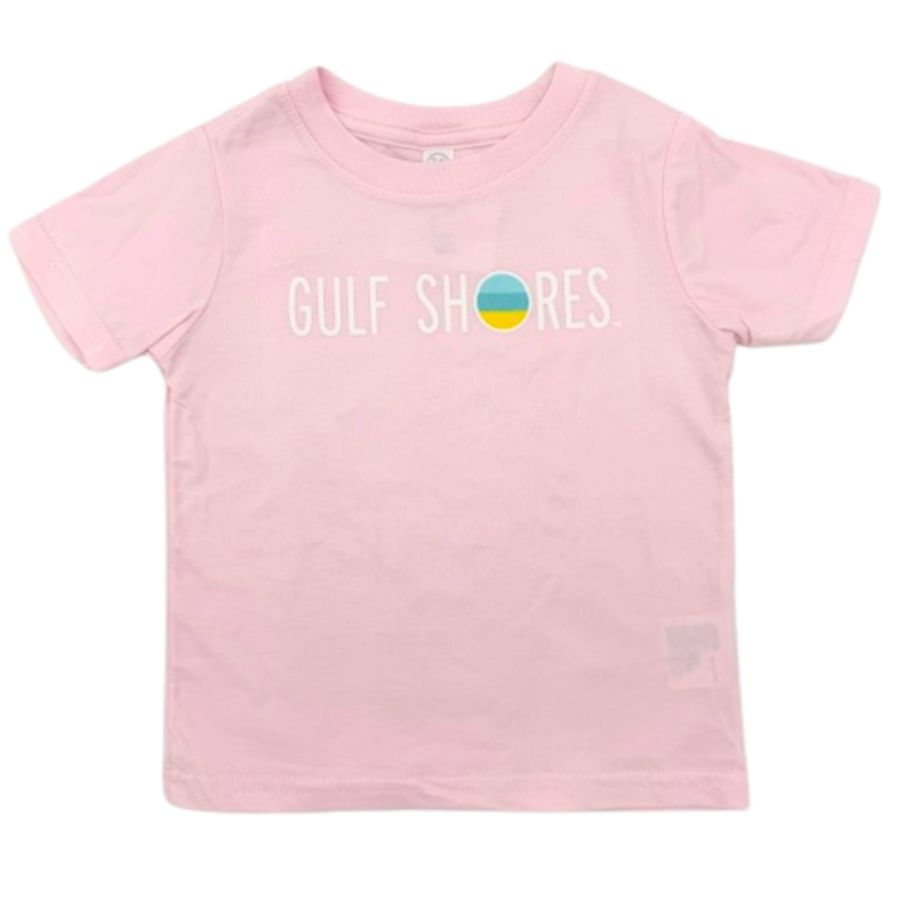 Infant Cotton Tee
