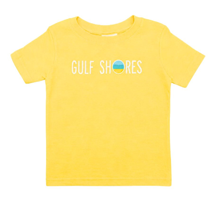 Toddler Cotton Tee