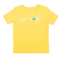 Toddler Cotton Tee