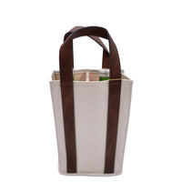 Double Bottle Bag