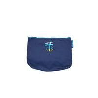 Large Zip GS Sewn