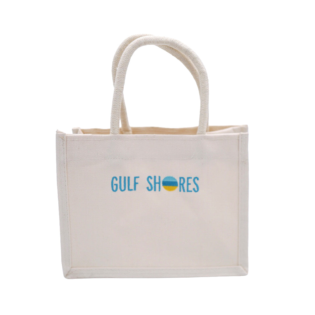 Natural Tote