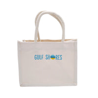 Natural Tote