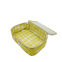 Large Train Case
