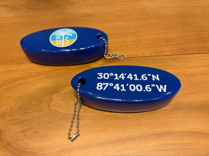 Boat Key Fob