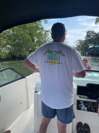 Bushwacker T-Shirt