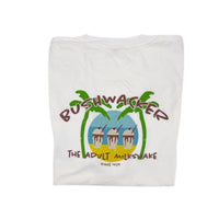 Bushwacker T-Shirt