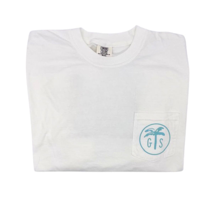 Bushwacker T-Shirt