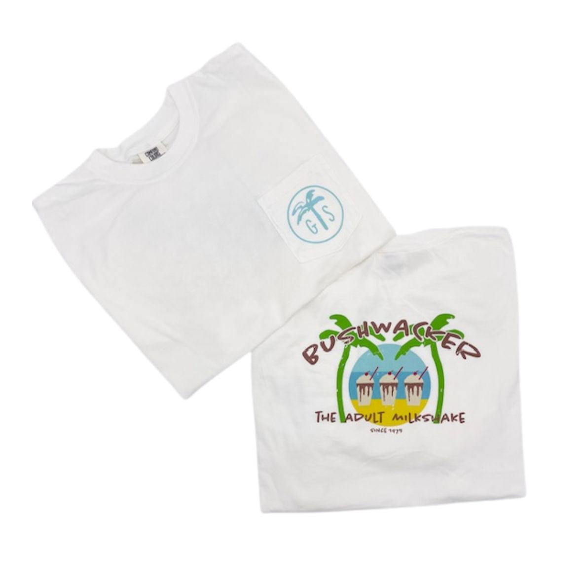 Bushwacker T-Shirt