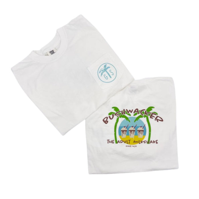 Bushwacker T-Shirt