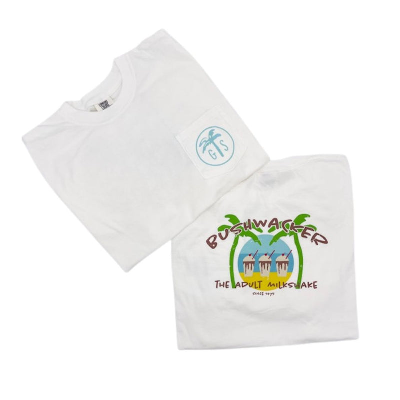 Bushwacker T-Shirt