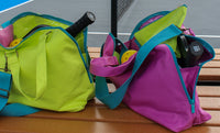 Crossbody Bag GS Patch