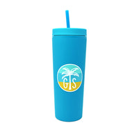 Cold Drink Tumbler