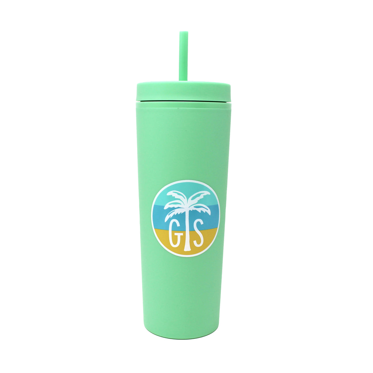 Cold Drink Tumbler