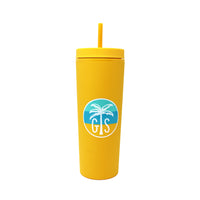 Cold Drink Tumbler