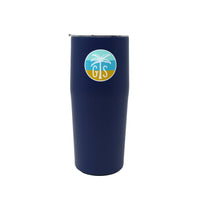 Insulated Tumbler 16.9oz - Kade