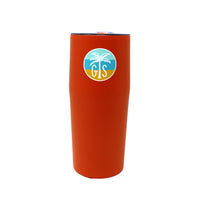 Insulated Tumbler 16.9oz - Kade