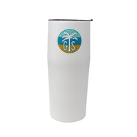 Insulated Tumbler 16.9oz - Kade