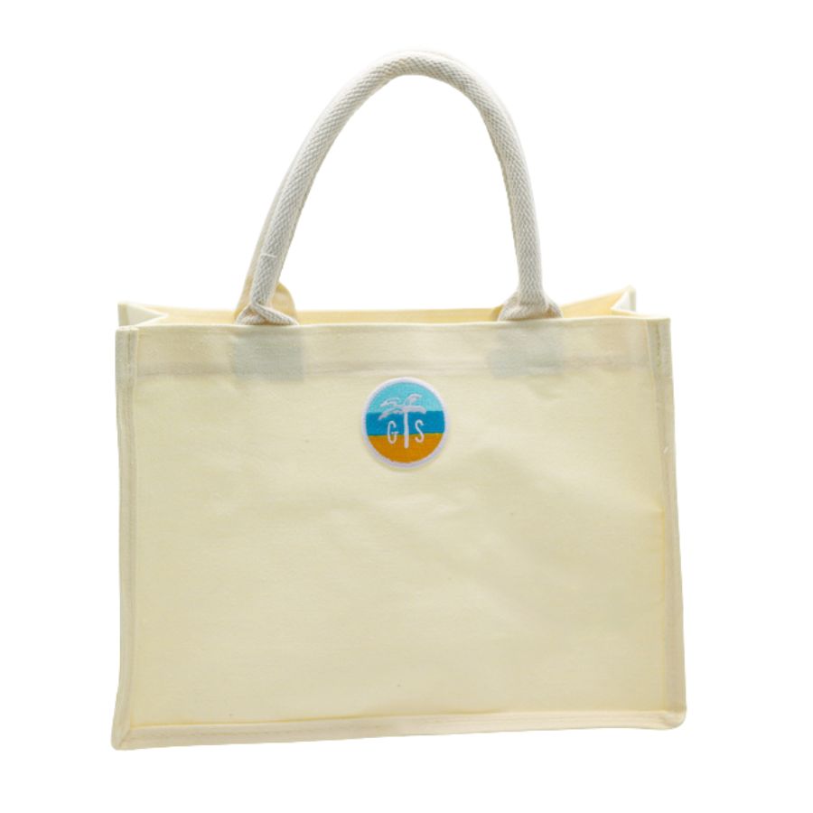 Gulf Shores Beachcomber Tote
