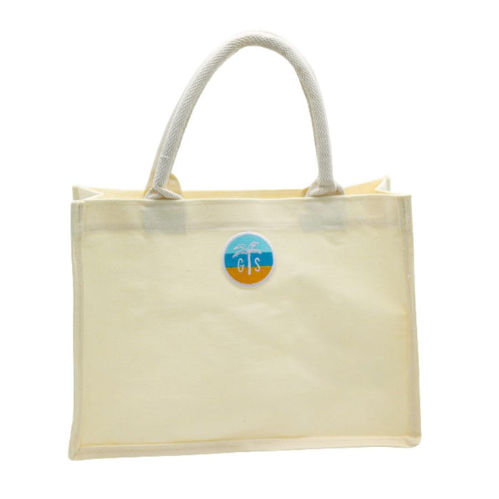 Gulf Shores Beachcomber Tote