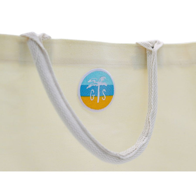 Gulf Shores Beachcomber Tote