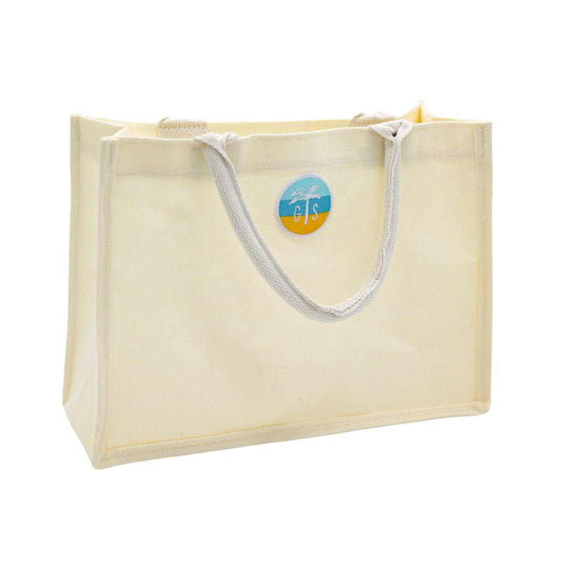 Gulf Shores Beachcomber Tote
