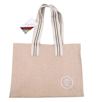 Market Tote GS Sewn
