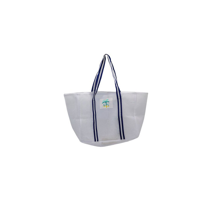 Gulf Shores Mesh Tote