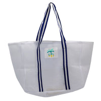 Mesh Tote GS Patch