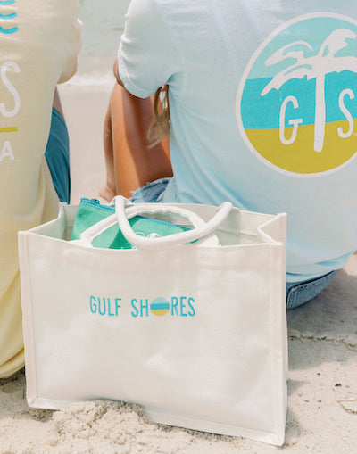 Natural Tote