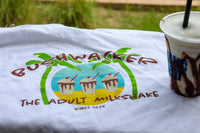 Bushwacker T-Shirt
