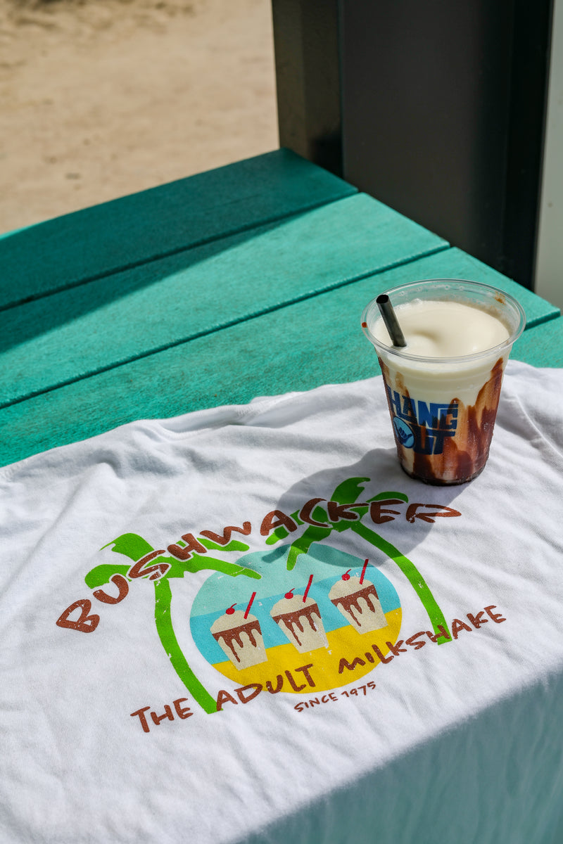 Bushwacker T-Shirt