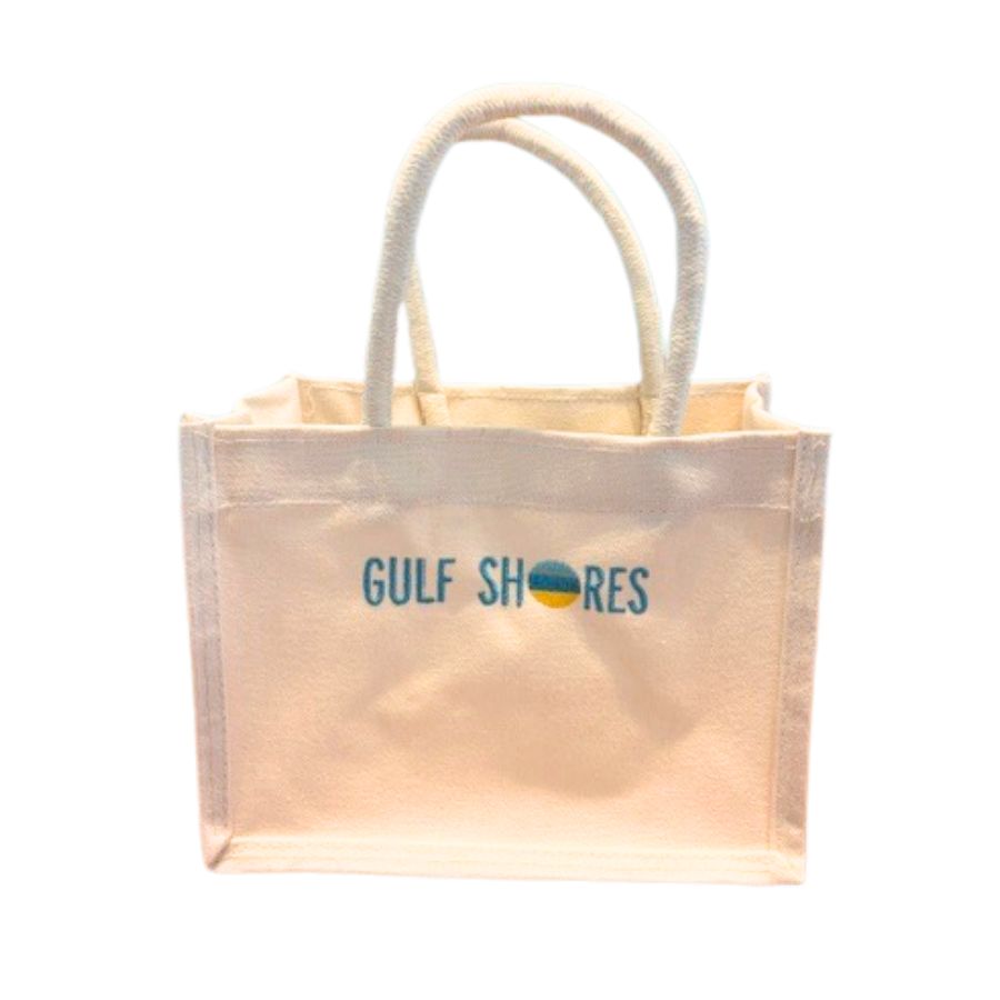 Natural Tote