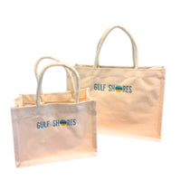 Natural Tote