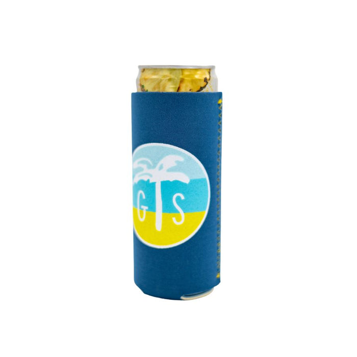 Beverage Sleeve, Neoprene Skinny