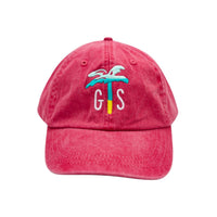 Gulf Shores Classic Hat, with sewn logo