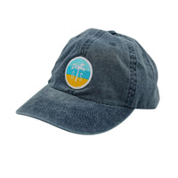 Gulf Shores Classic Hat, with logo patch
