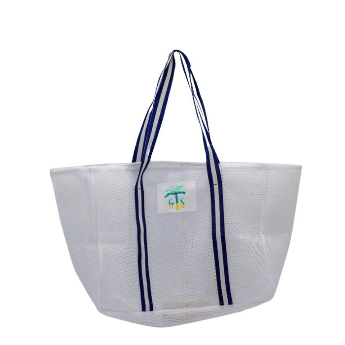 Gulf Shores Mesh Tote