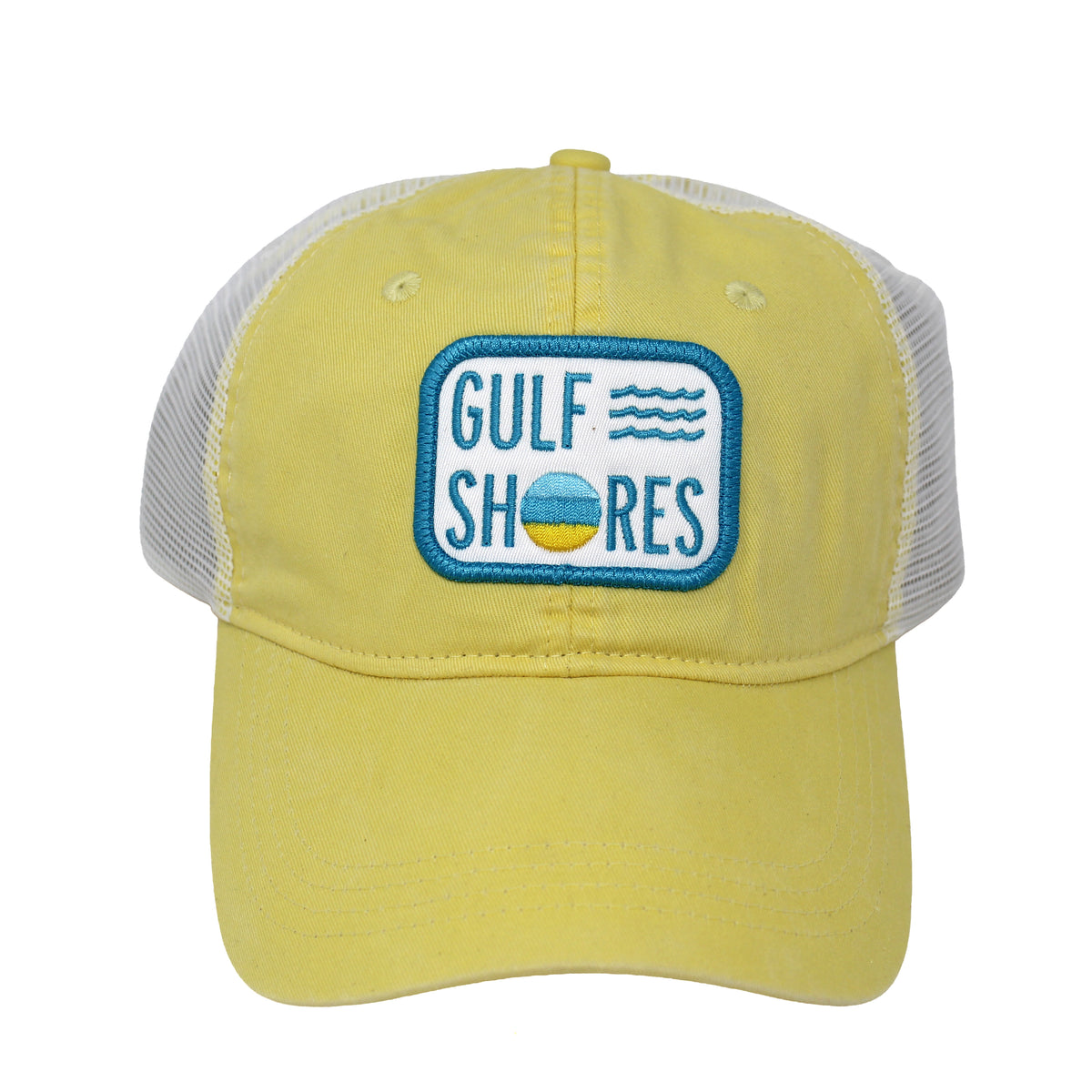 Solana Trucker Hat