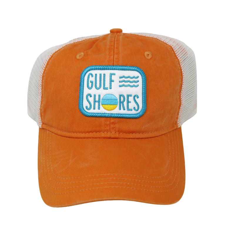 Solana Trucker Hat