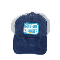 Solana Trucker Hat