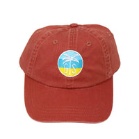 Youth Cap