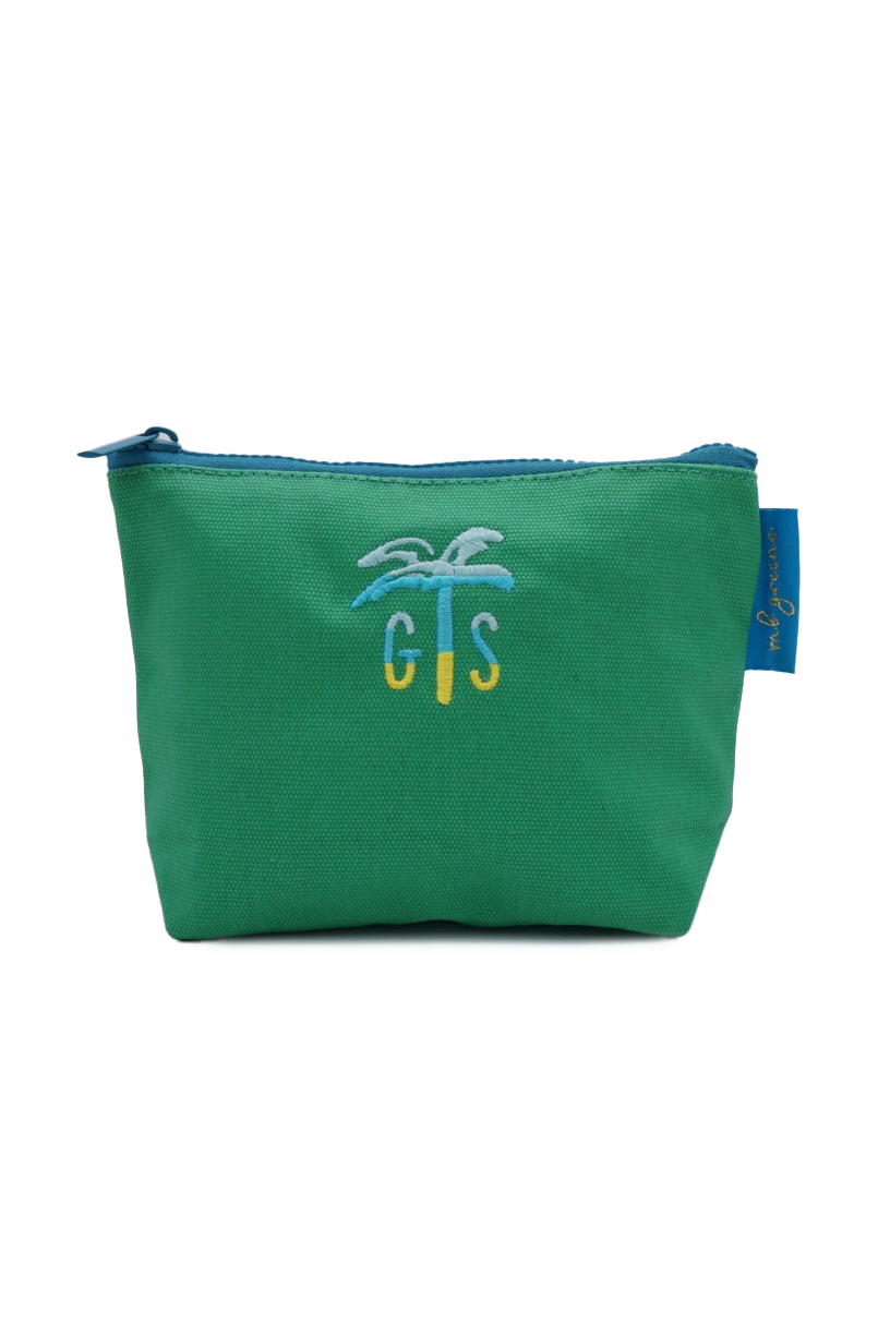 Small Zip Bag