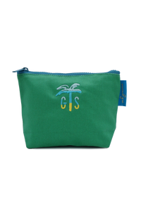 Small Zip Bag